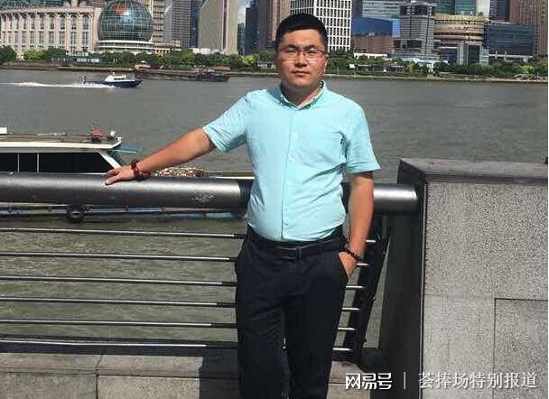 荟捧场独家报道：利楚扫呗创始人蒋文龙聚合支付的商业闭环