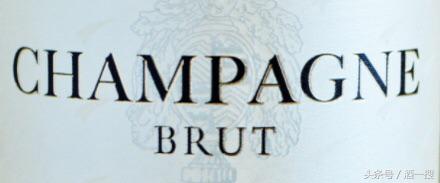 桃红起泡酒是甜的吗,起泡酒甜度