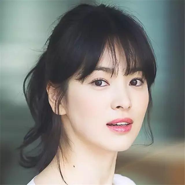 美分期姿色鉴定｜端庄静淑宋慧乔