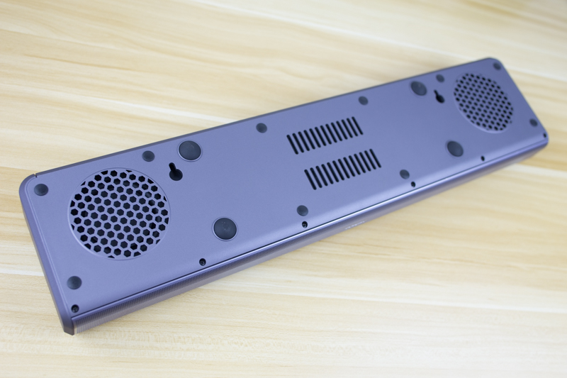 爱浪智能声霸-小浪S10入手体验谈