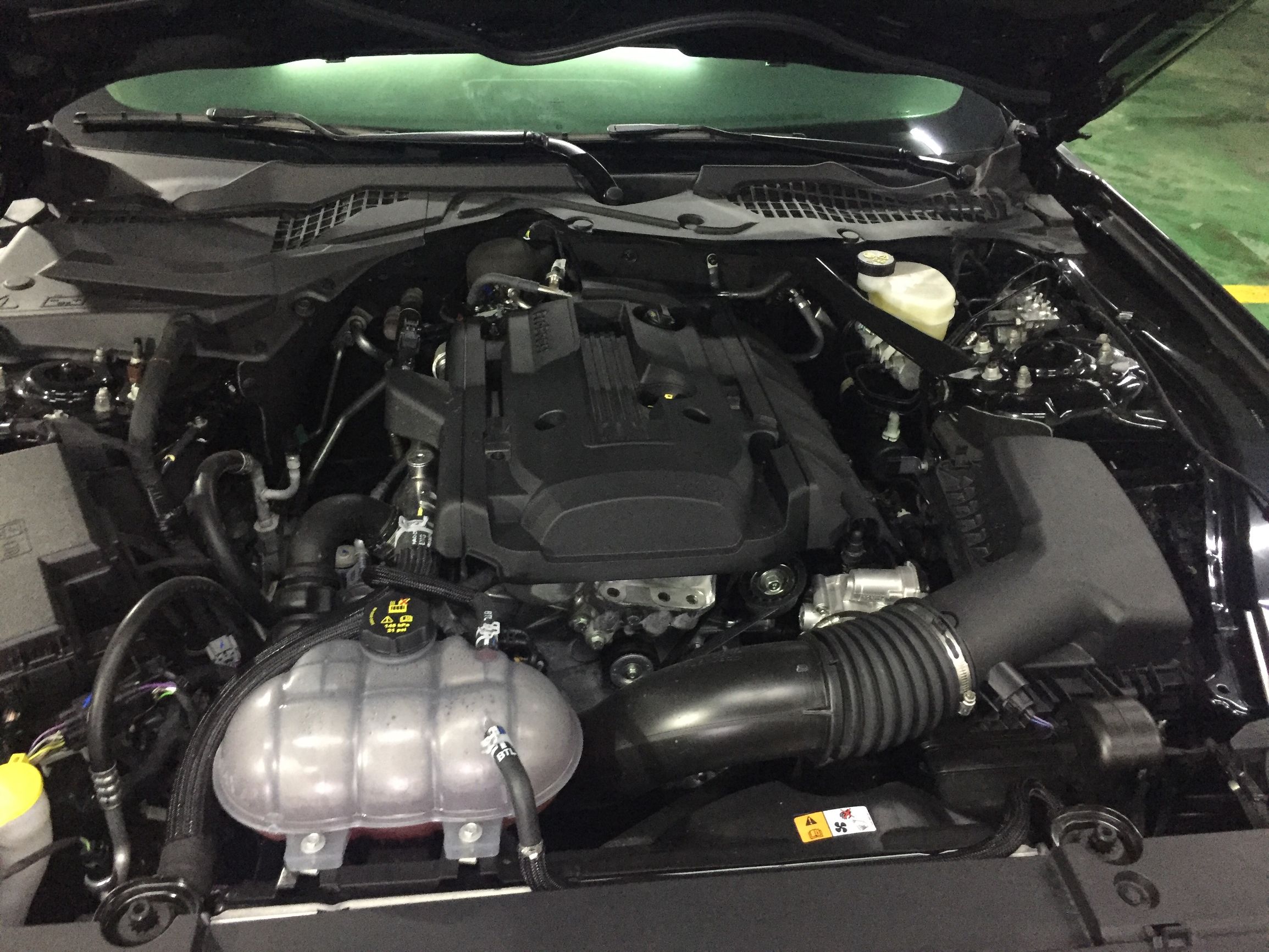 福特野马贬值,15款福特野马一年贬值多少钱