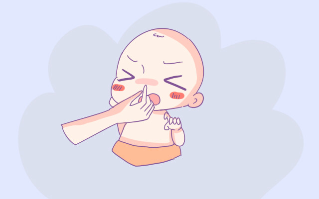 如何给孩子有效的喂药,如何有效方法给孩子喂药