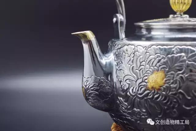 文创造物精工局：那些去日本看银壶的茶友们，回国后怎么说？