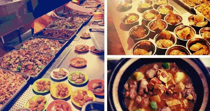 看完福州这些大学食堂，你觉得哪所大学最好吃呢？