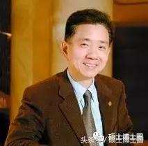 他43岁白手起家,他42岁创业