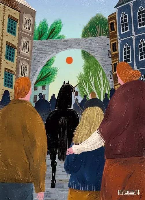 一个一心想做农场主、爱插画会装置的菇凉｜本土插画师GraceSuen