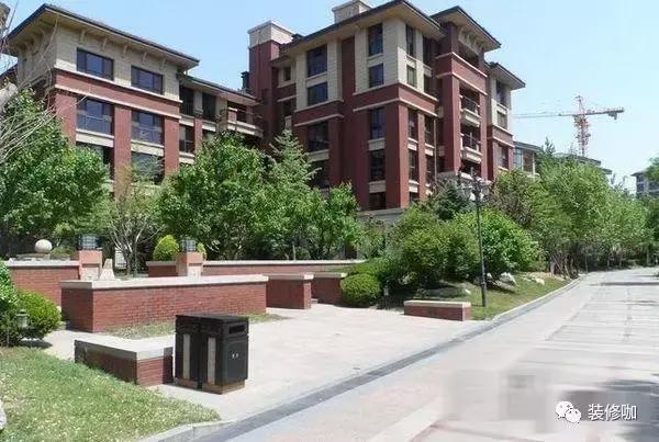 北京八大高档别墅区,京城九大豪宅别墅区