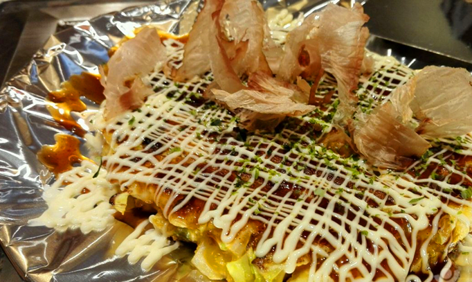 青岛海鲜美食探店,青岛美食特色啤酒海鲜