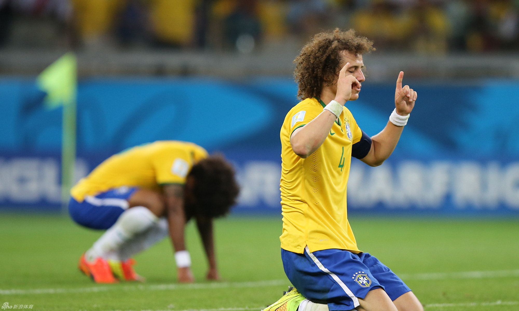 桑巴足球,巅峰四射桑巴足球