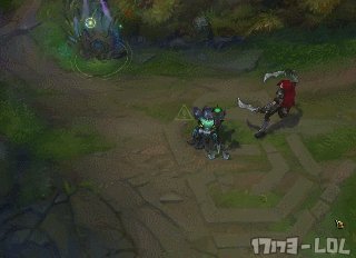 小鱼人欧米伽小队皮肤特效,全军出击m416皮肤