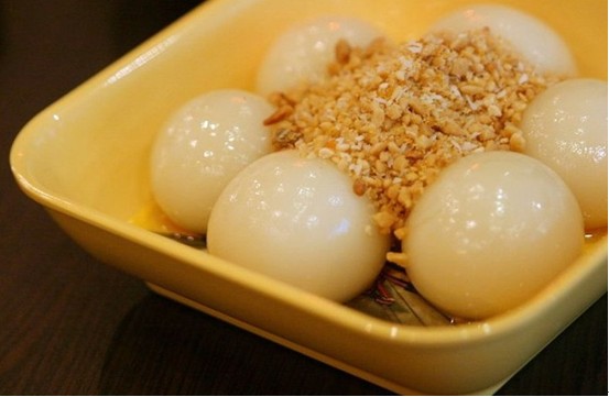 港式甜品最好吃的做法,港式甜品制作全过程