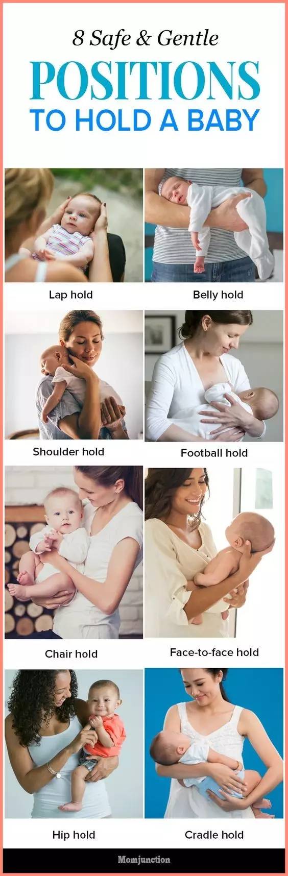 新生儿护理的一些关键点，妈妈一定要知道