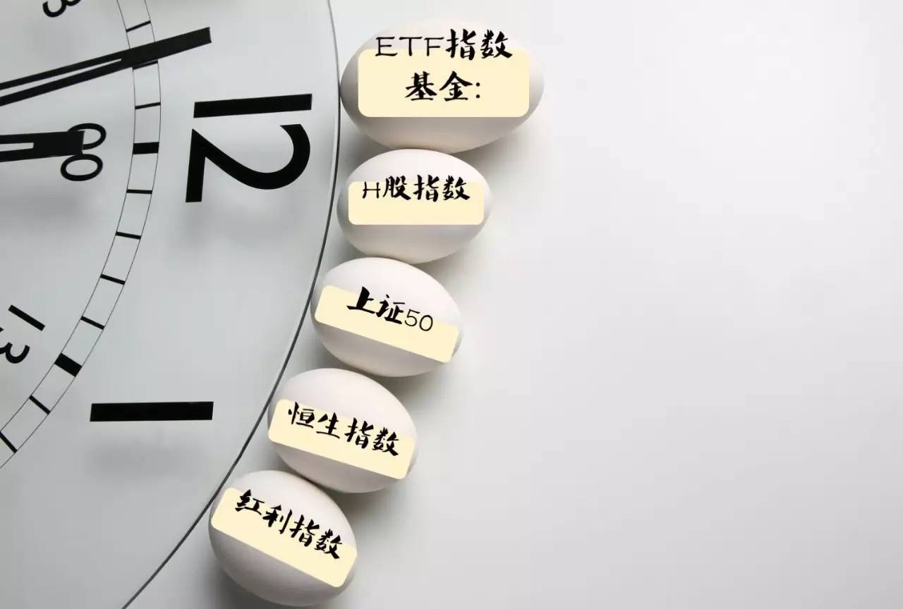 指数基金涨跌如何计算收益多少,指数基金赚的什么收益