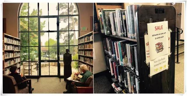 美西景点,美西游玩