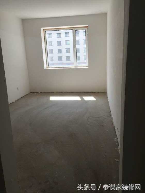 208平装修公司门店设计,115大平层装修