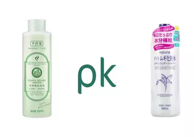 国货擦脸护肤品对比,便宜又好用的抹脸油国货