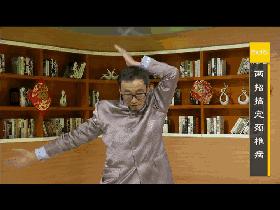 张景明讲颈椎病怎么锻炼,钟南山院士讲治疗颈椎病视频