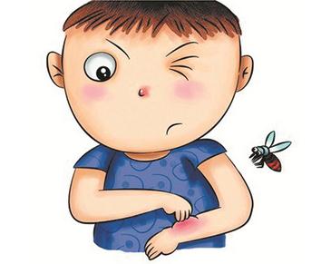 什么样的止痒办法最安全?为妈妈们推荐几个止痒消肿的小妙招