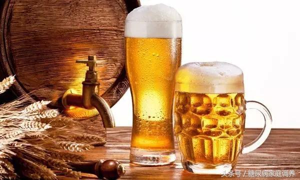 糖尿病喝酒不醉吗,糖尿病不能讳疾忌医