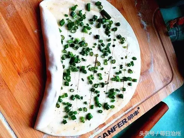 推荐一下黄骅美食,沧州黄骅美食