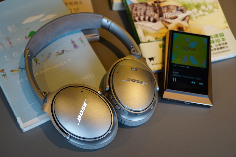 boseqc35好还是qc20好,boseqc35还值得买吗