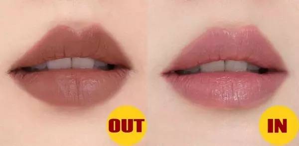 十大必买口红色号秋冬系列,今年最流行的两款口红颜色