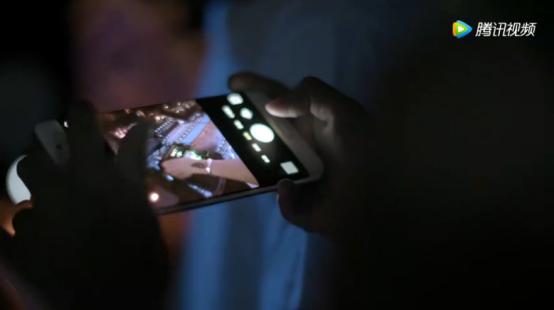 追寻城市极致之美，vivo带来平凡中的伟大