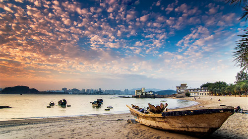 厦门必去的三个地方,厦门最值得去的3个地方