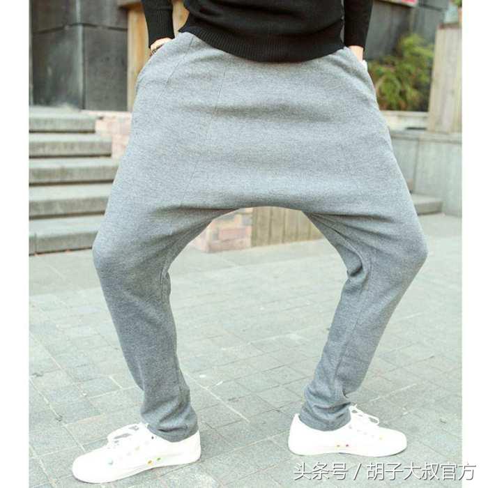 男生穿搭指南和技巧,男穿搭技巧简单对比图