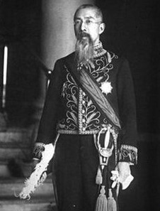 山东人把自己变成人质，提出严苛要求，要挟朝廷取得独立