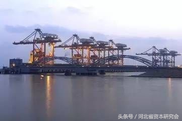 河北第二家A+H股将降生