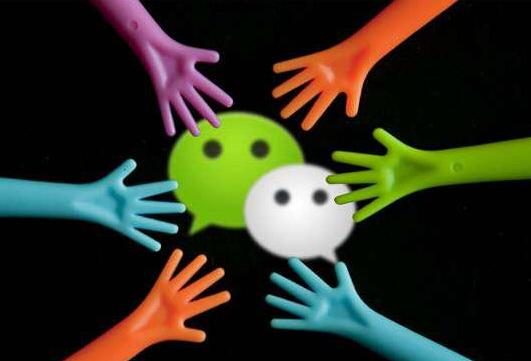 大学生微商的套路有哪些,当今大学生创业形势