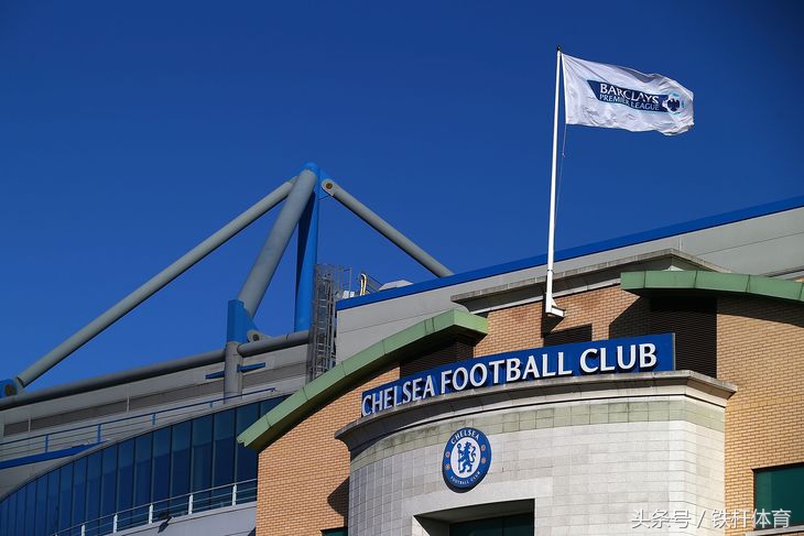 斯坦福桥永远的传奇,斯坦福桥球场历史