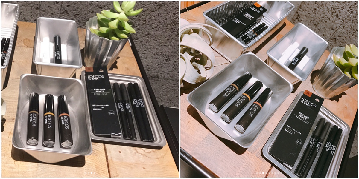 美妆购物分享彩妆推荐,大牌美妆店铺推荐