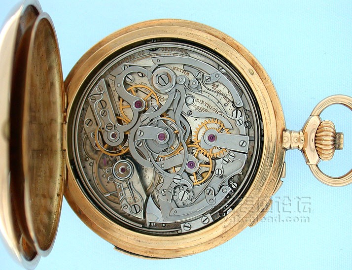 玩表收藏怎么可以没有技术指导！最有参考价值的机芯知识都在这里，看一下最著名高等级的机芯介绍（附价格）