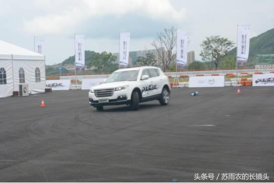 最新款哈弗h7试驾,哈弗h7试驾测试