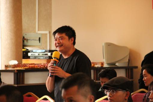 优鸟科技I新实体操盘手训练营圆满结束!