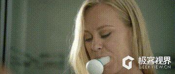 众筹排行榜：含着这个「奶嘴」，刷牙不用动手