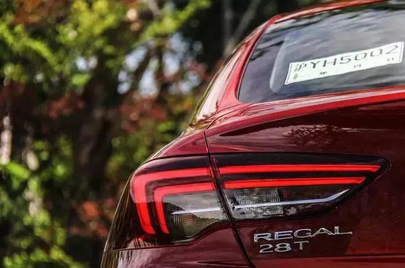 最新款君威1.5全款落地价,新款君威1.5T落地价格