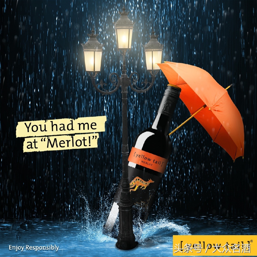 新世界红酒,智利红酒黄尾袋鼠