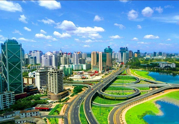 海南最富有的县城,海南最富有的县市