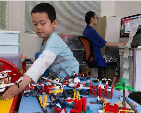 揭秘海外代购的真实生活,海外代购实拍中国乡镇