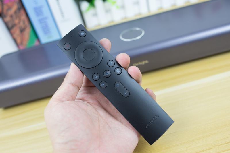 爱浪智能声霸-小浪S10入手体验谈