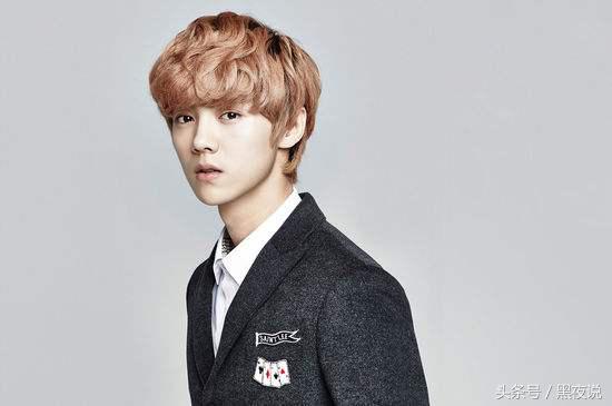 鹿晗父母身份揭秘,鹿晗的父母是海军还是什么军人