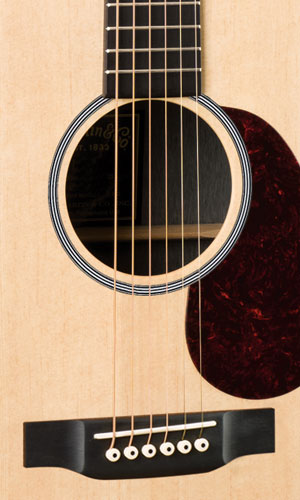 寻找你的专属——Martin星座系列