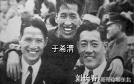 东北如今的牛人,东北牛人都是什么人