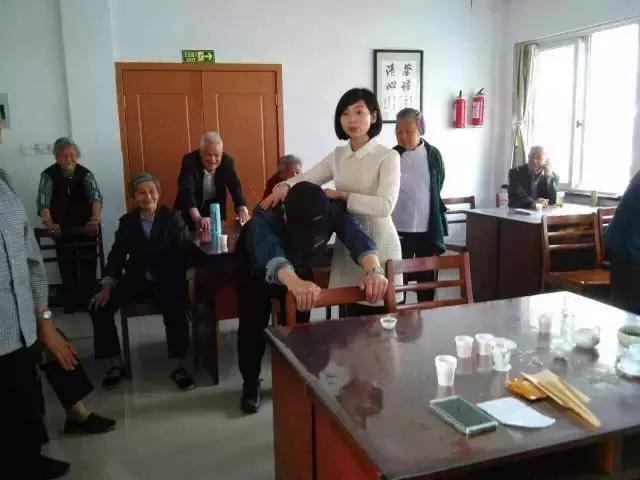 聂凡|只要心中充满爱,人人都可公益