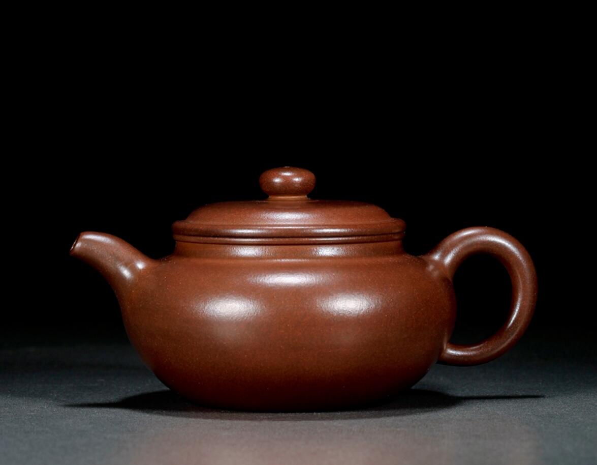 真品蒋美仙紫砂壶拍卖价钱多少 (顾景舟9200万紫砂壶拍卖视频)