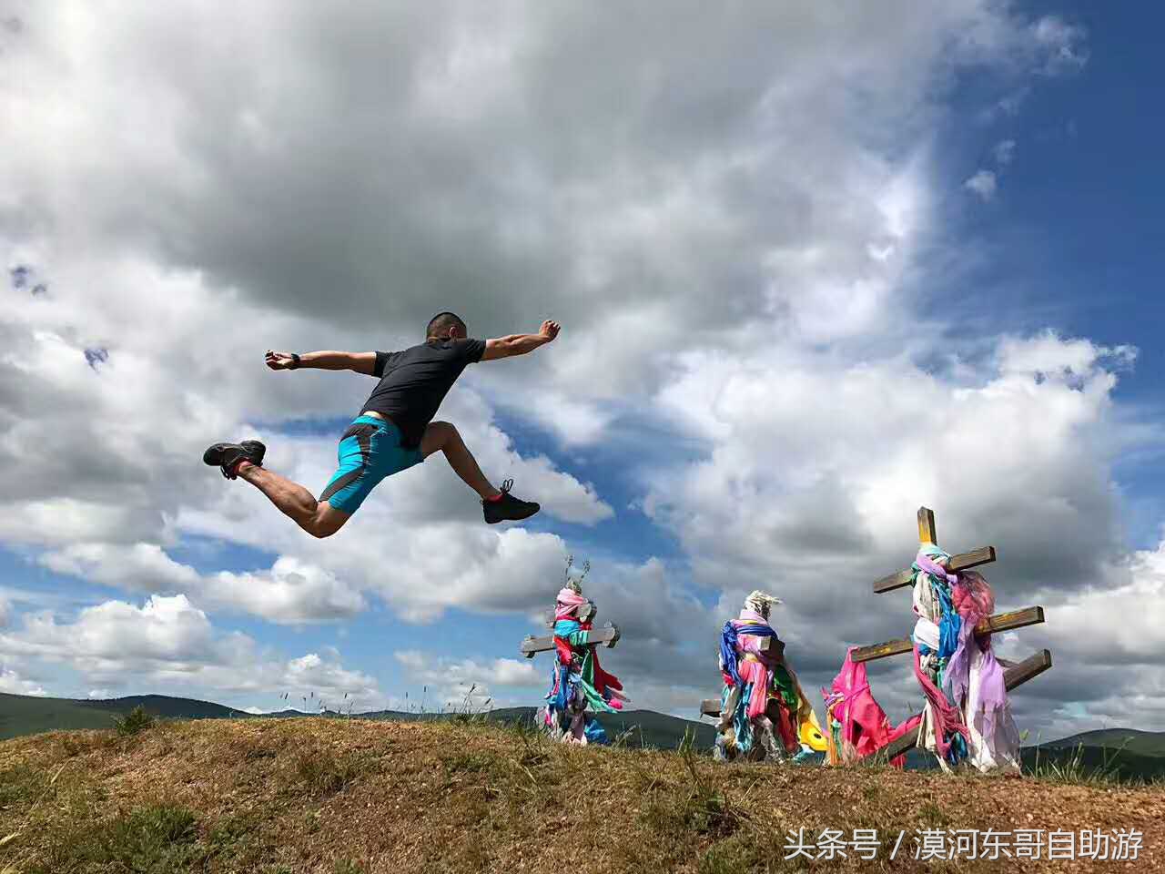 呼伦贝尔漠河旅游攻略夏季,漠河呼伦贝尔阿尔山10日游攻略