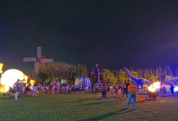 浙江嘉善大云旅游,嘉善大云周末玩的地方推荐